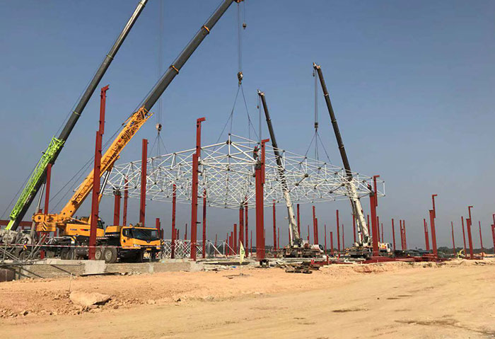 灵武小鹏新能源汽车